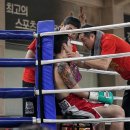 파주권투체육관 운정점 이미지