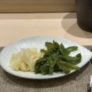 스시중 | 임신 중 스시, 어디까지 괜찮을까? 오마카세 스시소기 후기!