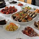 연화정 | 간장게장 진짜 진국으로 나오는 여수백반 맛집 연화정 후기