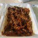 놀란 숯불닭발 이미지