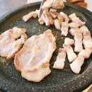 배육천 돼지찌개 이미지