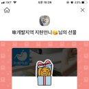 데이지민