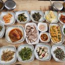 야일한정식당 이미지