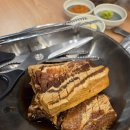 서귀포갈비 | 제주 서귀포 서홍동 맛집 한섬갈비 가족외식 후기 양념갈비 1인분 350g 실화