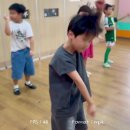 방송댄스(2반) 이미지