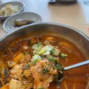 나상명강릉초당순두부 이미지
