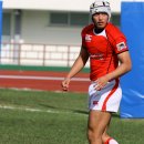 포스코 대 일본 레드스파크스팀 후반전 이미지