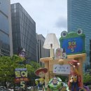 카페H 현대백화점 무역센터점 그린고객 이용후기(with 아이스아메리카노)