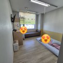 아이원병원 | 광명 어린이 소아과 아이원 아동 병원 1인실 입원 후기 (장염입원)