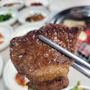 평창 대관령 맛집 [일품한우실비타운] 현지인 추천 맛집