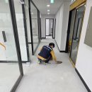 김포 학운리 공장 사무실_데코타일 시공후기(kcc5551,91평)