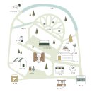 진주시 이반성면 [경상남도 수목원] 이미지