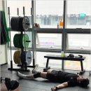 크로스핏 미사 이미지