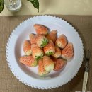 (주)이마트 | 이마트 스타필드마켓 죽전점 하얀딸기 &lt;만년설딸기&gt;,&lt;눈꽃딸기&gt; 딸기 세척하는 방법과 후기