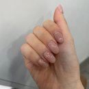네일 더 예쁜 | 미사네일 달네일 미사점, 심플해서 더 예쁜 네일 후기