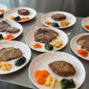 양식 조리기능사(자격) 이미지