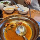 정미희 사과게장 오창점