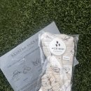 빈 하루 | 레드빈테라피 아이테라피 수면안대 후기 하루의 피로를 녹여주는 힐링템