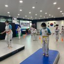점프업에어매트 이미지