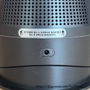 2560 | 이녹스프랑 에피카 날개 없는 노윙스 선풍기 sw-nfan2560 후기