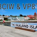 VP8CIW &amp; VP8TXF – Falkland Islands(3월4일~3월10일) 이미지