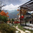 푸른하늘펜션 이미지