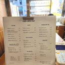 칠커피바(chill coffee bar)