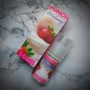 메가코리아홀딩스 주식회사 | [CRS코리아] 펀치밤 요아정 딸기 리뷰