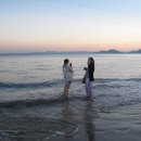 다대포해수욕장 이미지