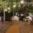 켄싱턴 호텔 평창 글램핑 빌리지 이미지