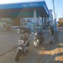 춘장대캠핑장 이미지