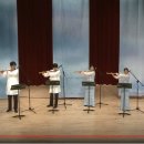 난계국악단 온라인 공연 이미지