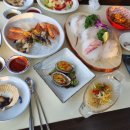 가덕도횟집 이미지