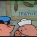 아기돼지 삼형제 이미지