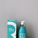 미산개발주식회사 | 탈모샴푸 라온삼푸 트리트먼트 기능까지!