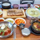 양가네소머리국밥 | 서귀포해장국, 정성 들인 쇠고기국밥과 설렁탕을 감칠맛 나고 포만감 있게 먹고 나오는 양가네