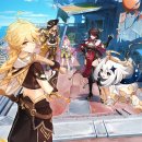 여섯번째, 달 이미지