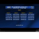[AFC CL] 2013 아시아 챔피언스 리그 조 추첨 결과 이미지