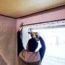 은평구경계 | 새빛주택지원사업 은평구 갈현동 빌라 KCC창호 샷시교체 시공후기