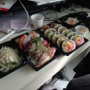 장안동 배민맛집 쵸스시 배달 내돈내산 후기