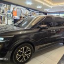 나사카부분정비 | KA4 카니발 3열 탈부착 레일 전문 시공 구조변경까지 한 번에 해결 대구 브이쿨유천점 카머째이