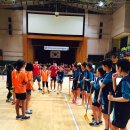 2015 전라북도교육감배 학교스포츠클럽 플로어볼대회 이모저모(8) 이미지