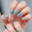 일청로91번길 | 혼주 네일&lt;홍시네일 샵&gt;