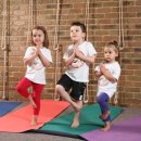 키즈 필라테스 이미지