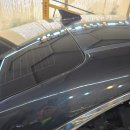 영천자동차정비 | 대구시지·경산·영천·진량·하양·청도 그랜저 IG 조수석 뒷휀더 판금도색 (색상코드 PG9)