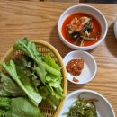 돼지엄마식당 | [진해 맛집] 36년 전통의 숨은 로컬 식당, 돼지식당 낙지볶음 정식 솔직 후기