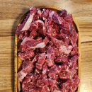 명림빌딩 | 강남 삼성역 원조마포소금구이 방문 후기 [소고기 강남 맛집]