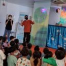 영양초교병설유치원 이미지