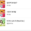 오늘 정오의 희망곡 김신영입니다 선곡 리스트.jpg 이미지