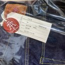 2107 | 풀카운트(fullcount) 2107w 1타입 데님 자켓 ,1101w 데님 팬츠 데님셋업 구매 및 착용후기